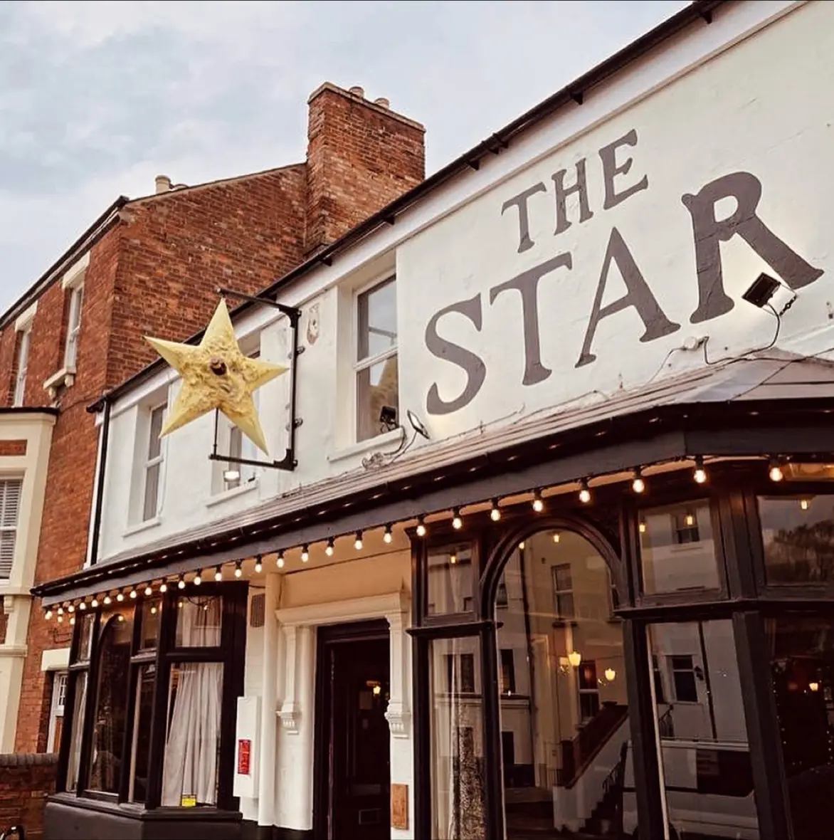 The Star photo (photo 1 of 3)