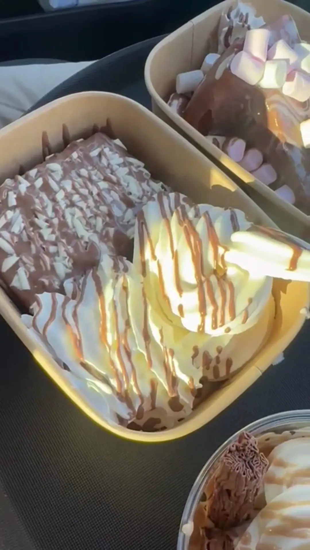 Lahori Lane - Street Food & Desserts | Drive-thru photo (photo 1 of 3)