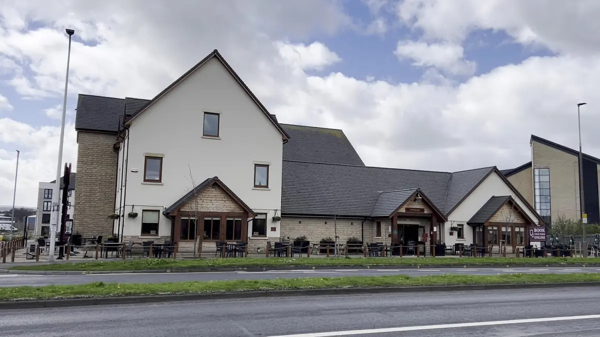 Westgate Farm - Farmhouse Inns photo (photo 2 of 3)