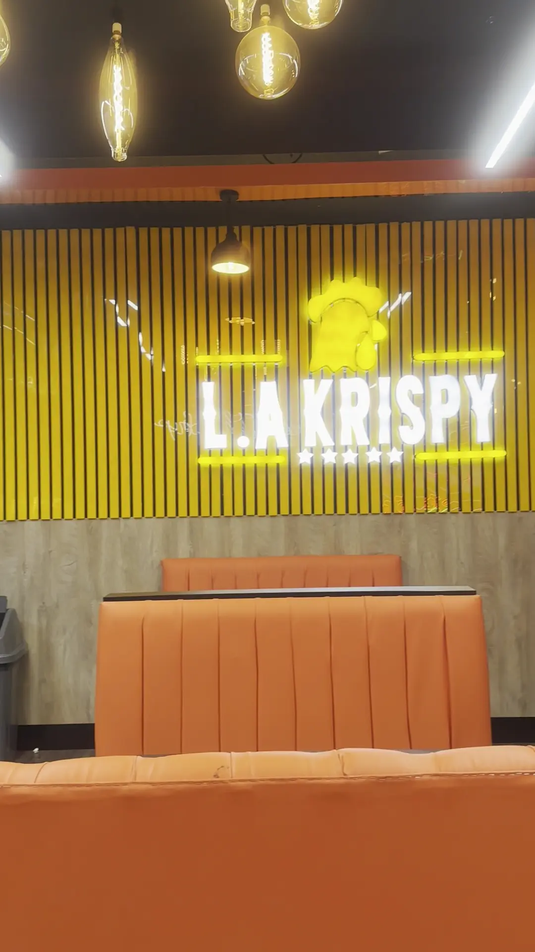 L.A KRISPY photo (photo 2 of 3)