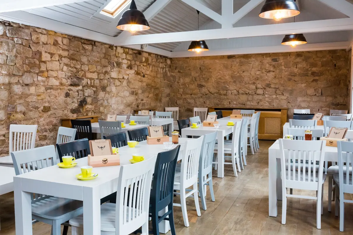 Starling — Bars in Harrogate