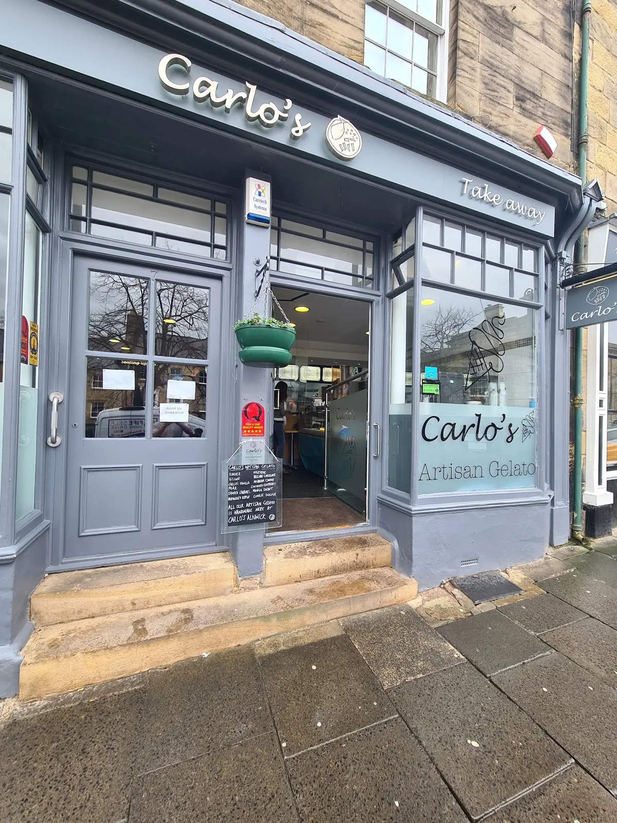 Carlo's