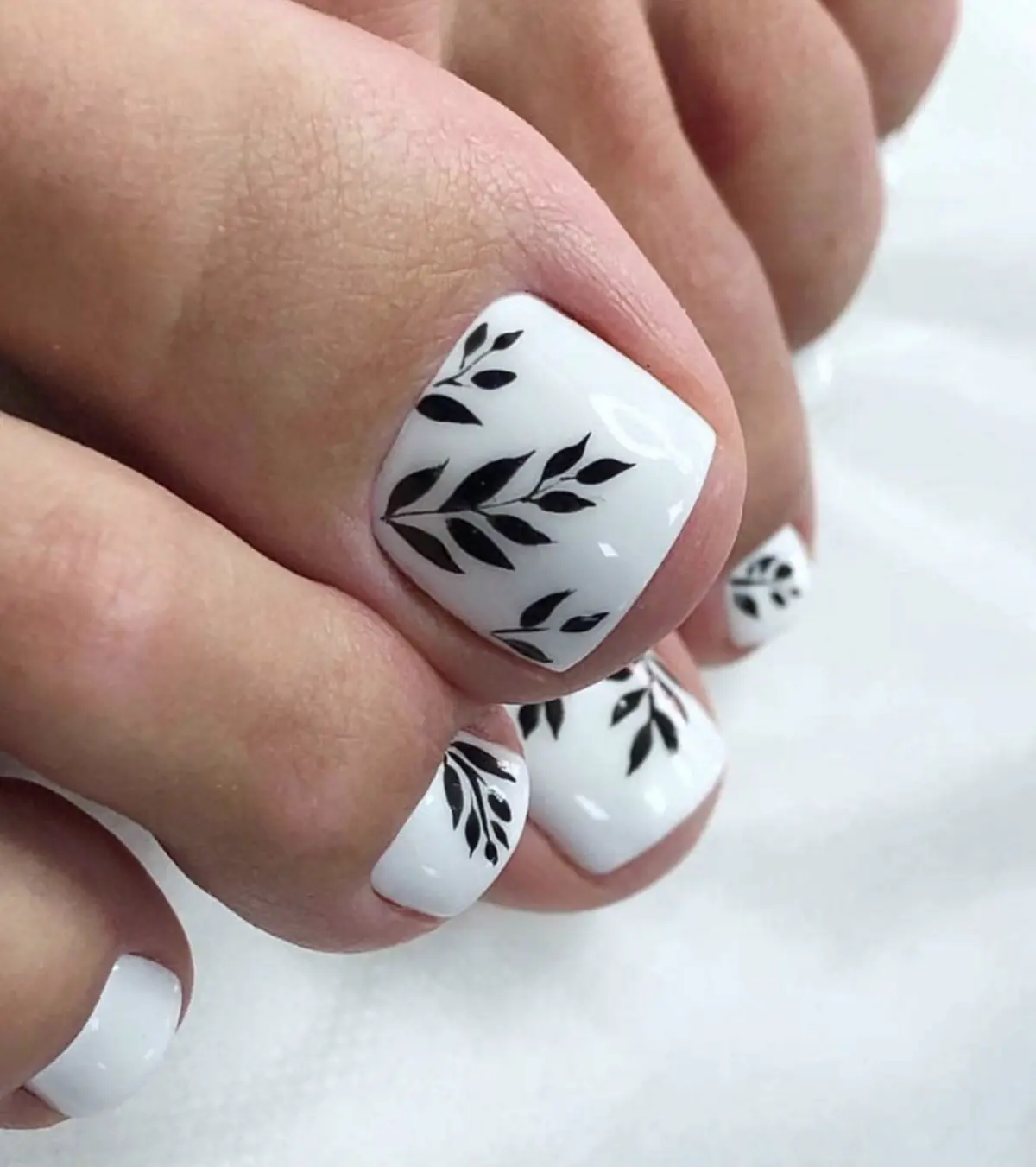blossom nails spa