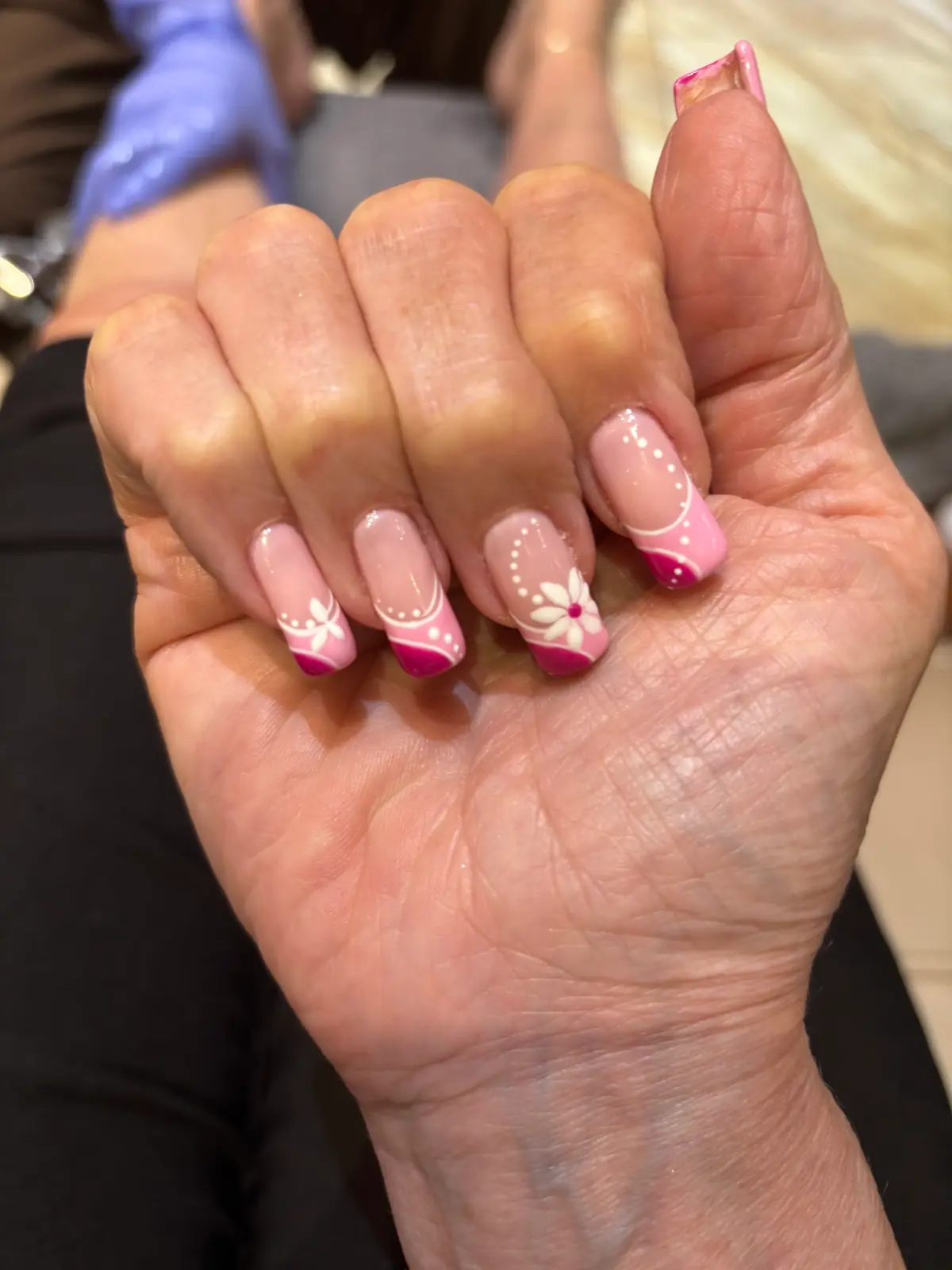 blossom nails spa photo (photo 1 of 3)