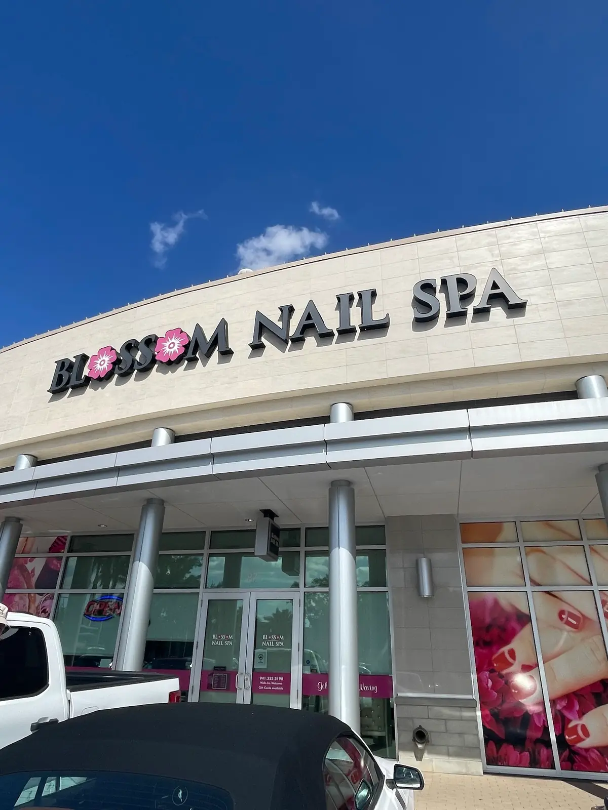 blossom nails spa photo (photo 3 of 3)