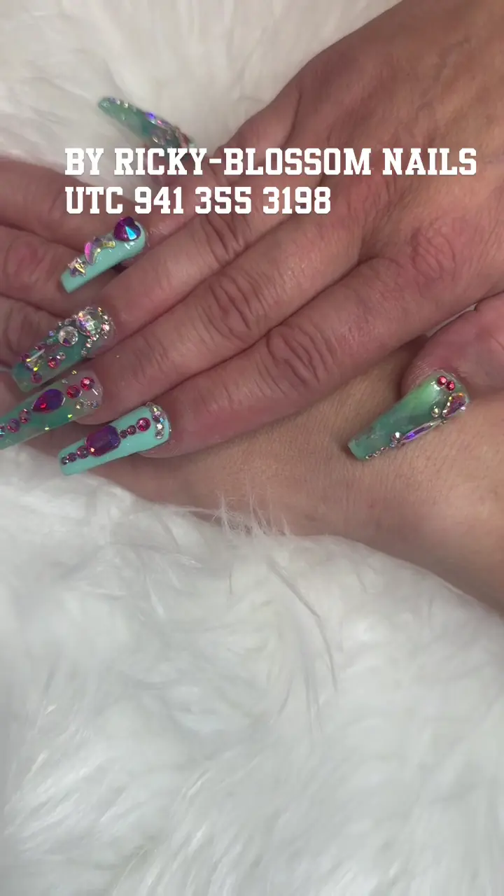 blossom nails spa photo (photo 2 of 3)