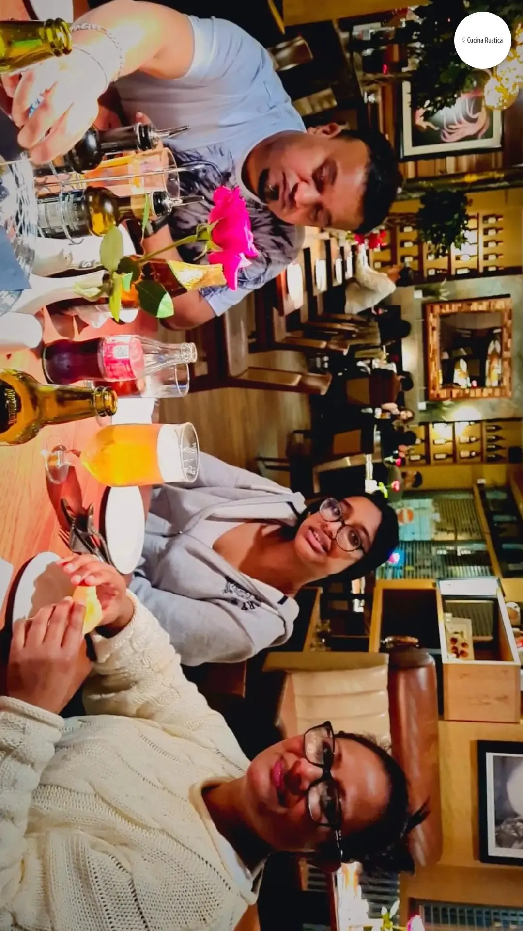 Cucina Rustica photo (photo 1 of 3)