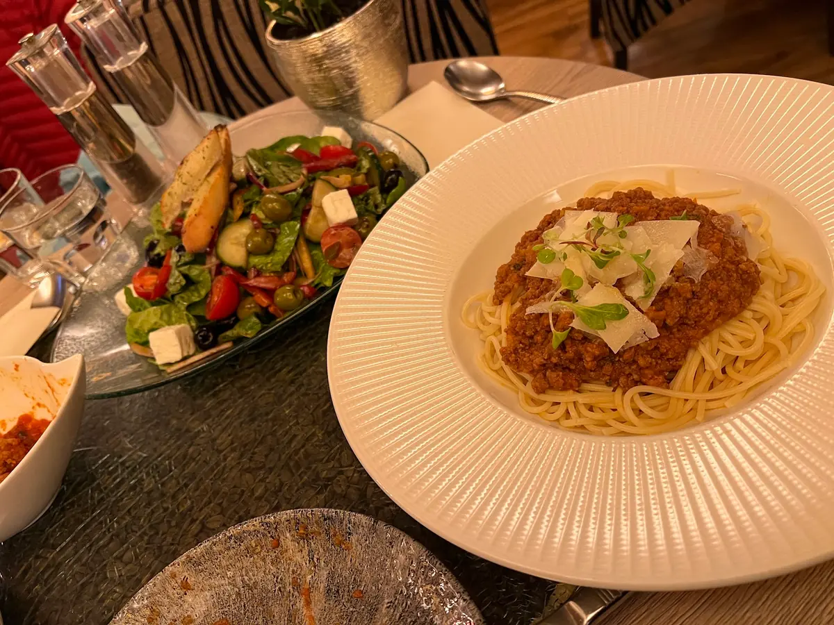 Cafe Italia photo (photo 2 of 3)