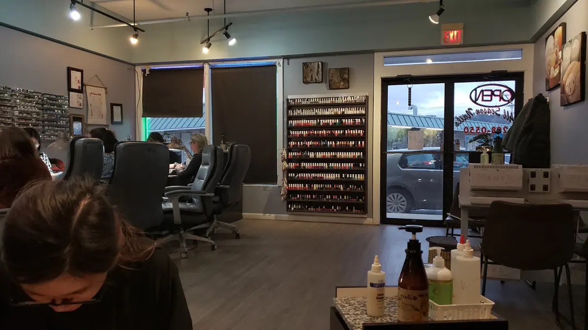 All Season Nails photo (photo 2 of 3)