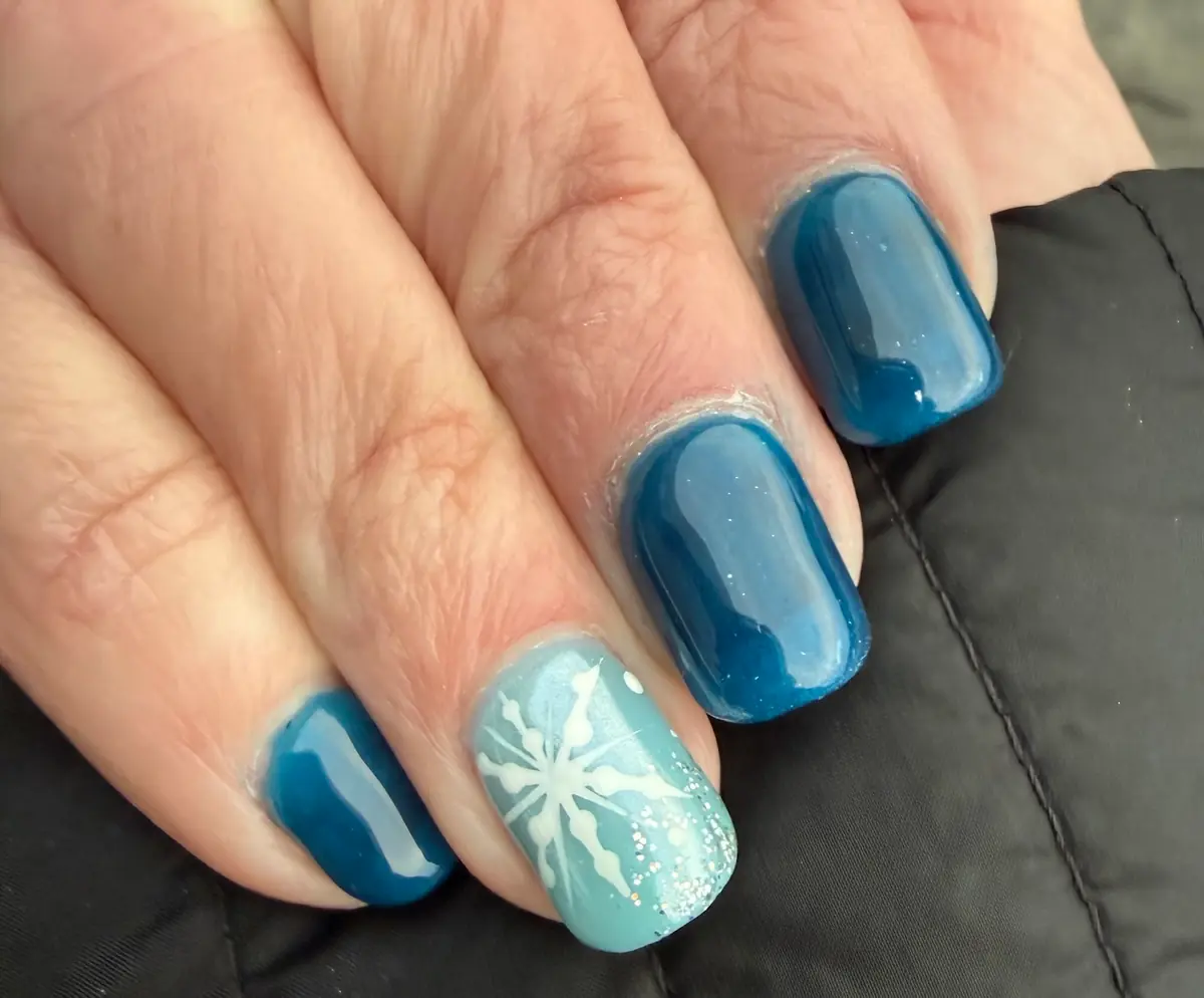 All Season Nails — Nail Salons in West Lebanon