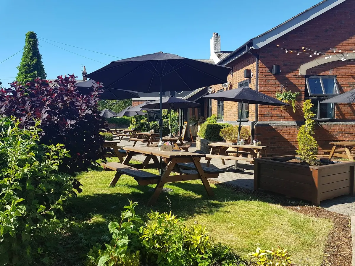 Cheshire Grill Country Pub & Steakhouse photo (photo 3 of 3)