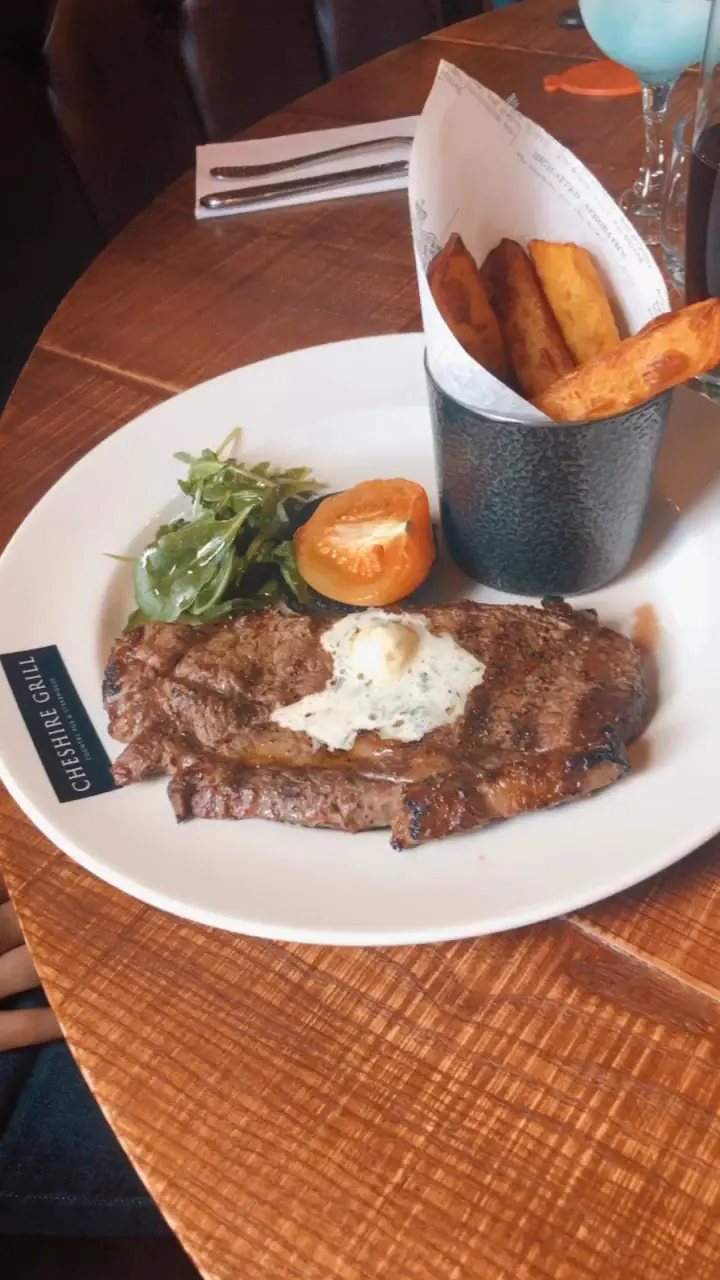 Cheshire Grill Country Pub & Steakhouse photo (photo 1 of 3)