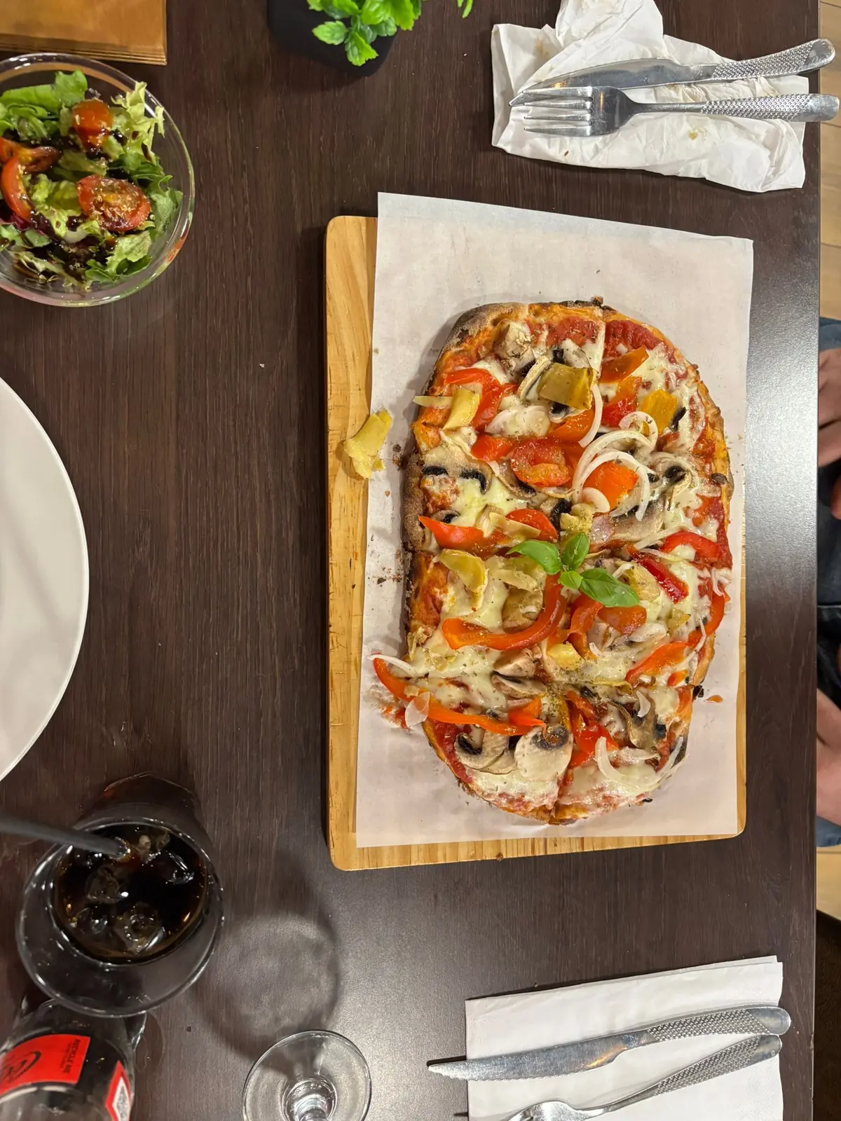 Rustica Bistrot photo (photo 3 of 3)