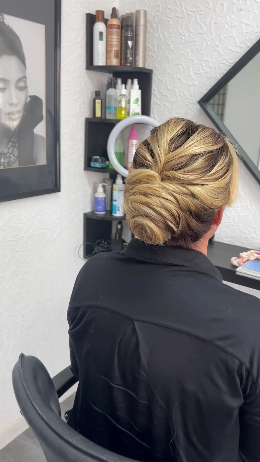 Friseursalon Fida Bonn