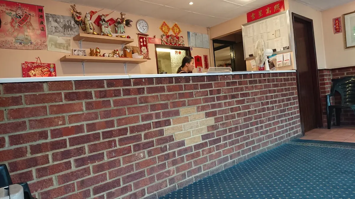 Happy Garden — Chinese restaurants in Sevenoaks