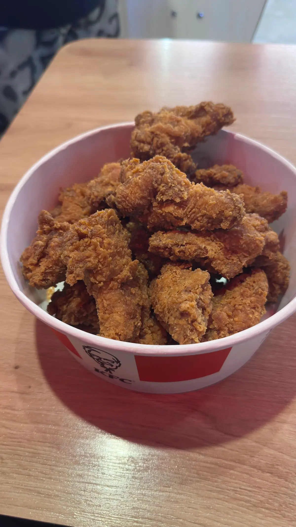KFC Glasgow - Argyle Street photo (photo 2 of 3)