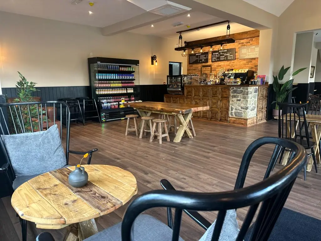 Portway Steakhouse & Cafe photo (photo 4 of 13)