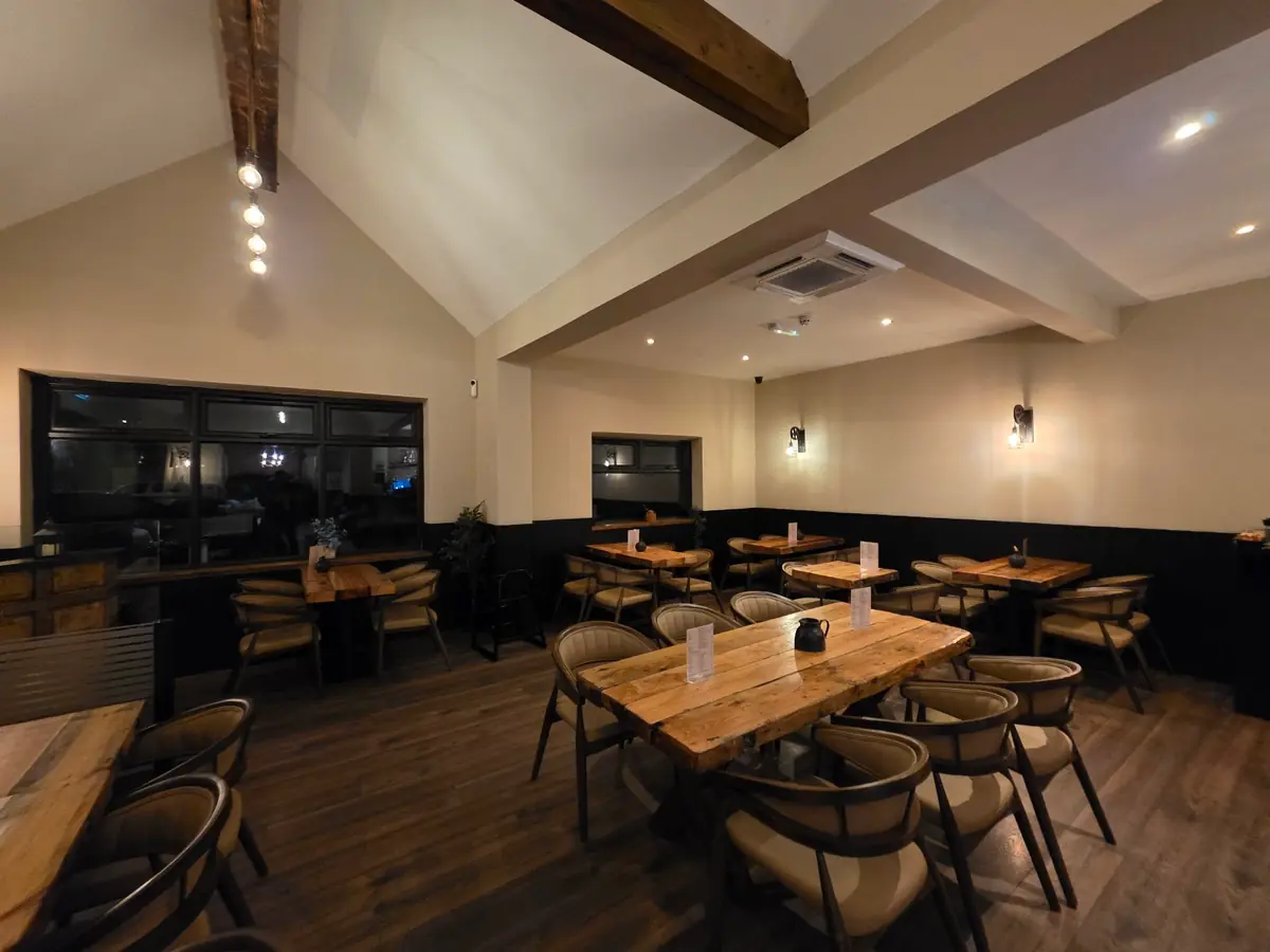 Portway Steakhouse & Cafe photo (photo 13 of 13)