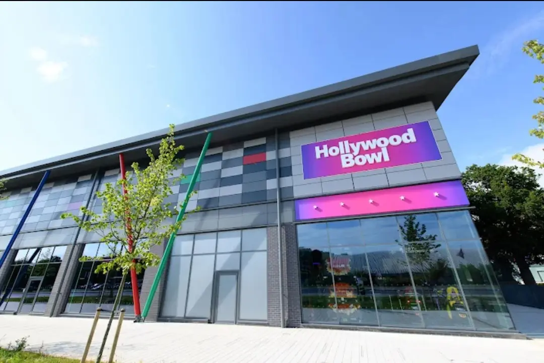 Hollywood Bowl Colchester photo (photo 3 of 3)