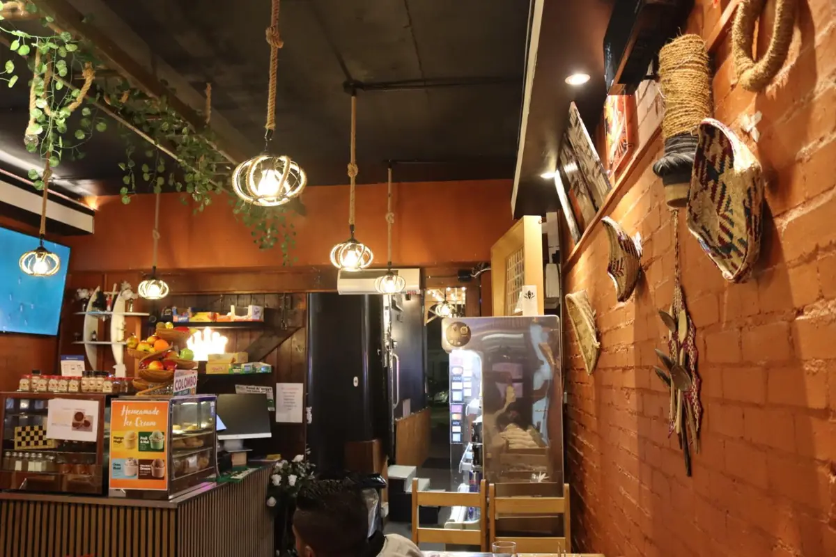 Sri Lankan Street food and Cafe photo (photo 3 of 3)