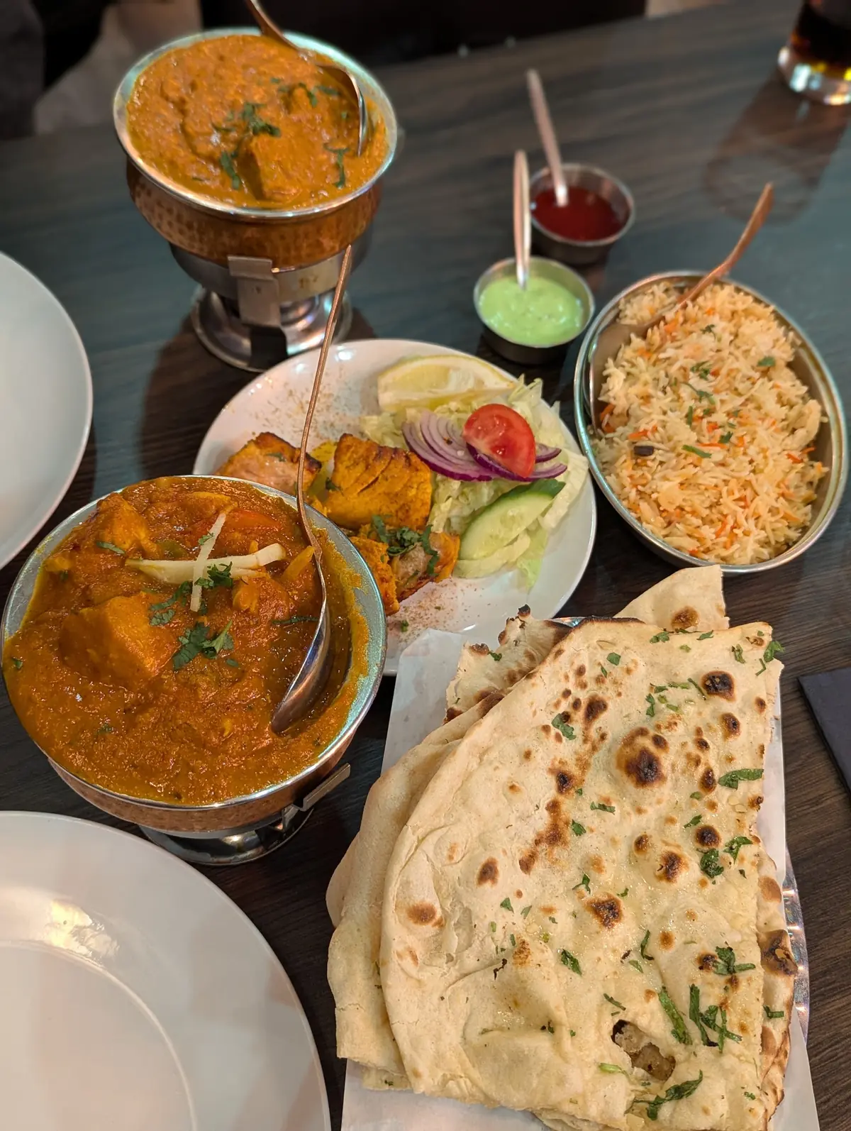 Namaste Grill photo (photo 3 of 3)