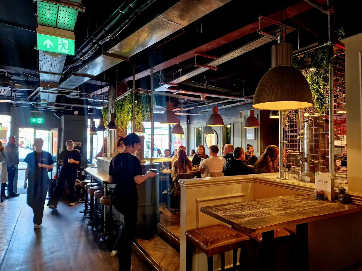 Residence Cafe Bar Headingley photo (photo 3 of 3)