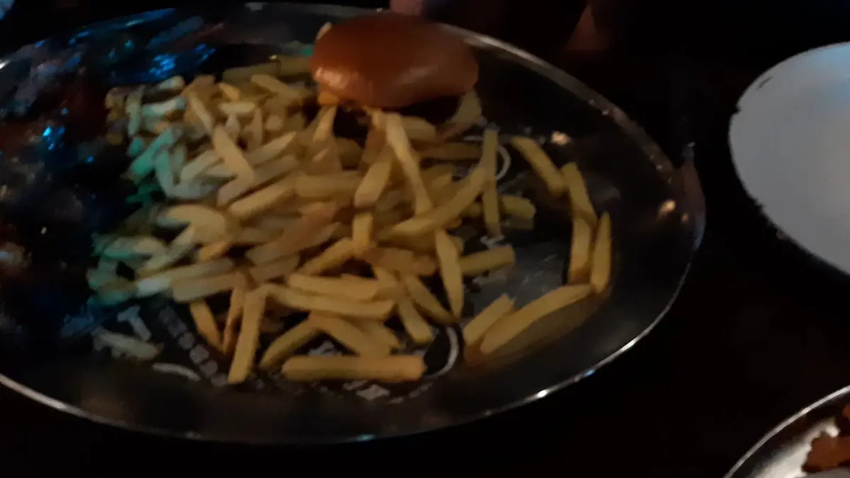 The Smoke Haus photo (photo 1 of 3)