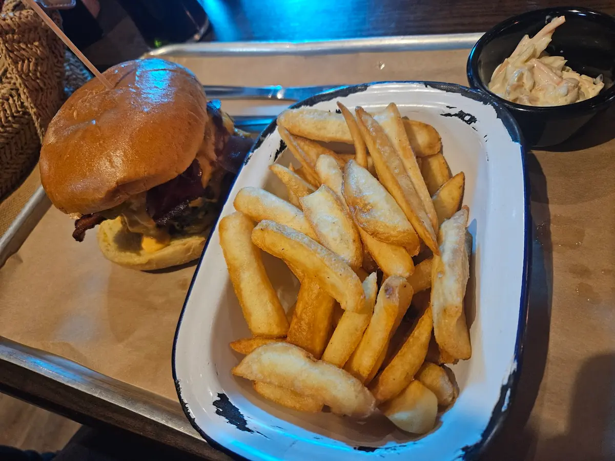 The Smoke Haus photo (photo 3 of 3)