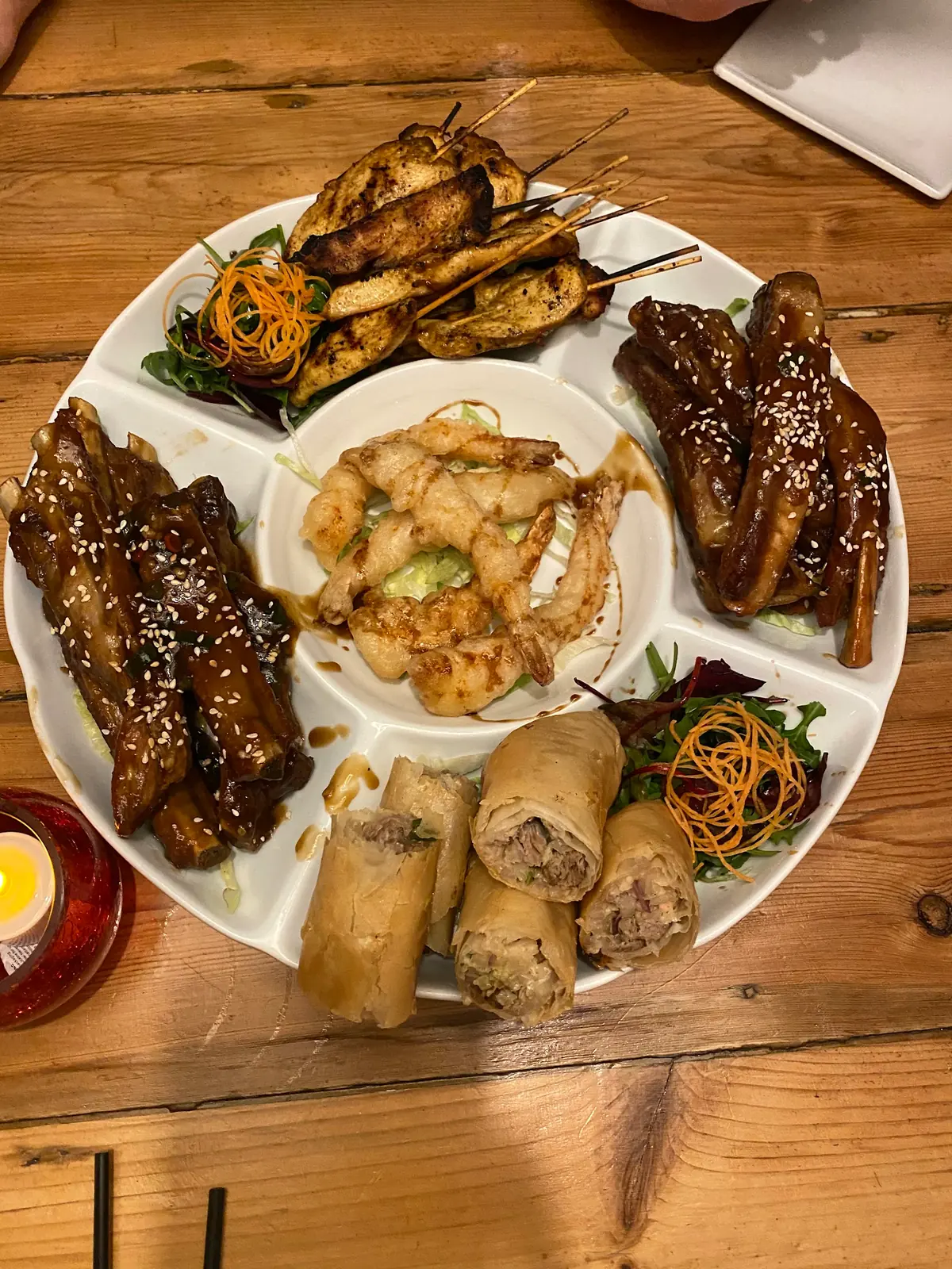 The Rising Sun Thai & Pan-Asian — Thai restaurants in Christchurch