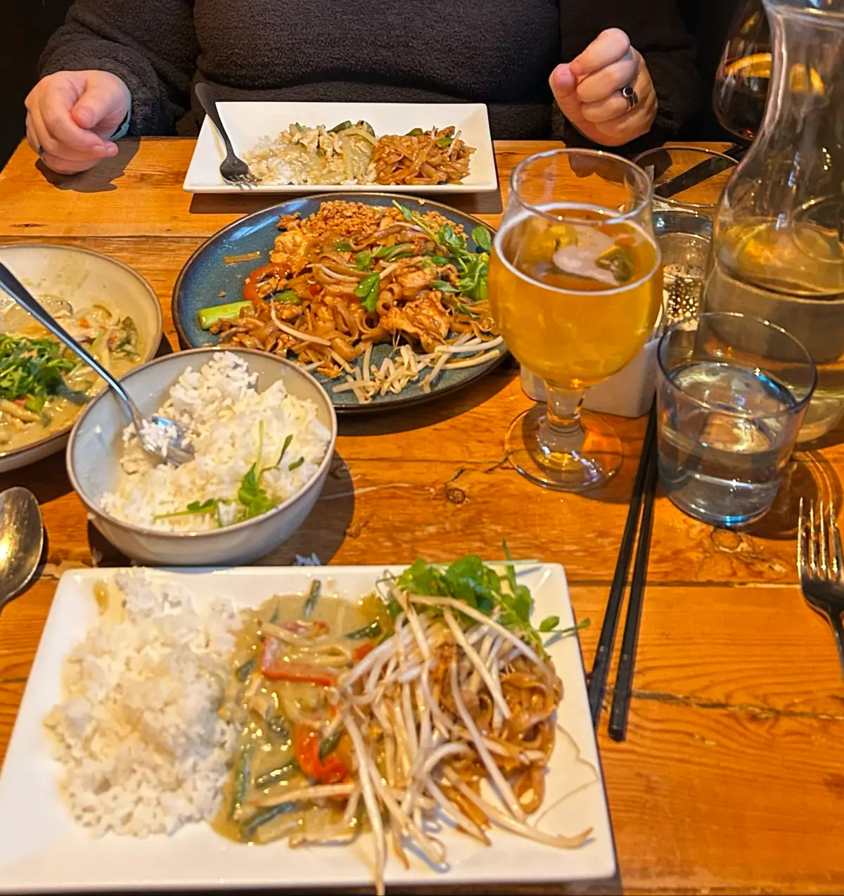 The Rising Sun Thai & Pan-Asian photo (photo 2 of 3)