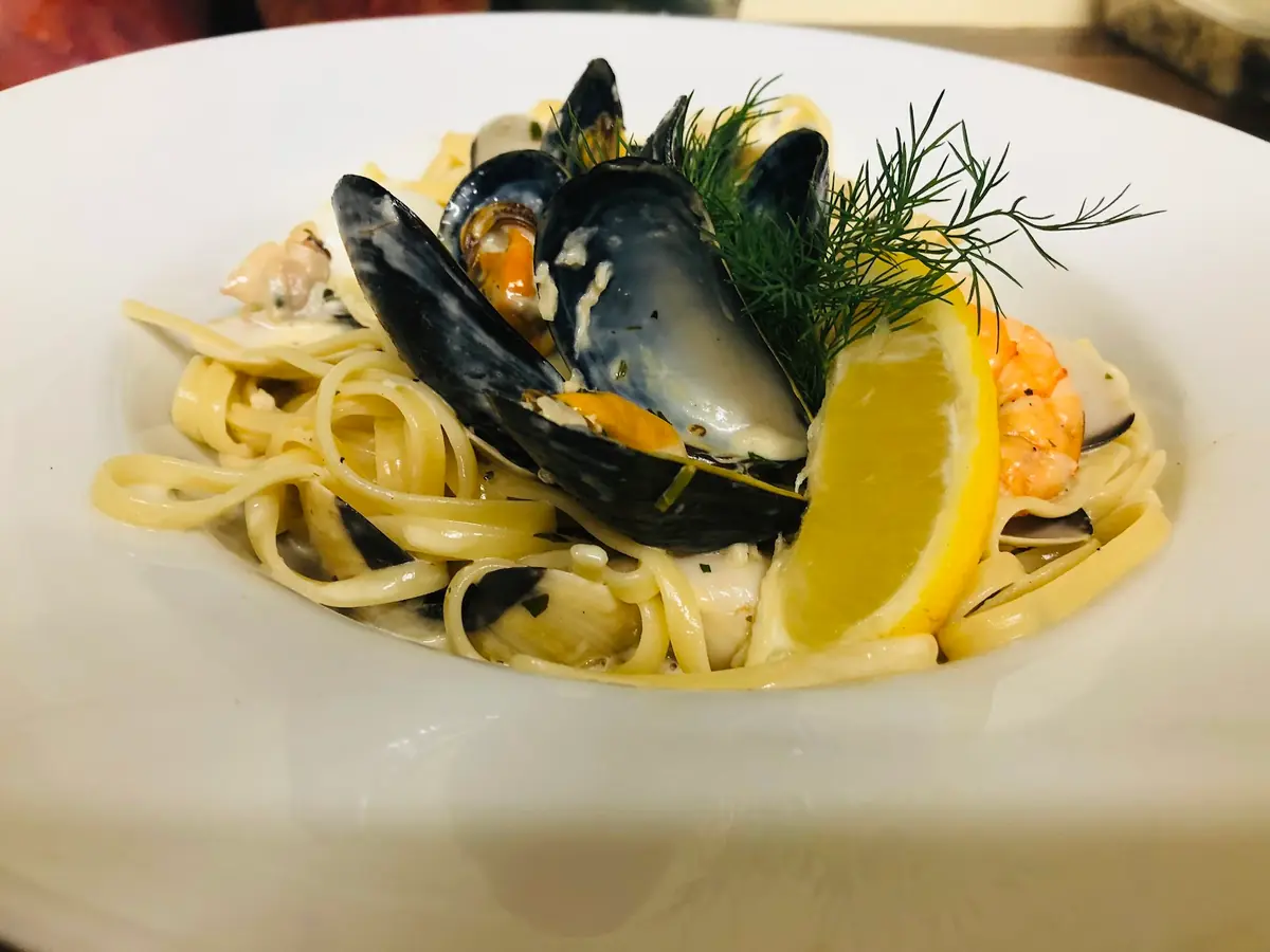 Quayside Plaza — Restaurants in Great Yarmouth