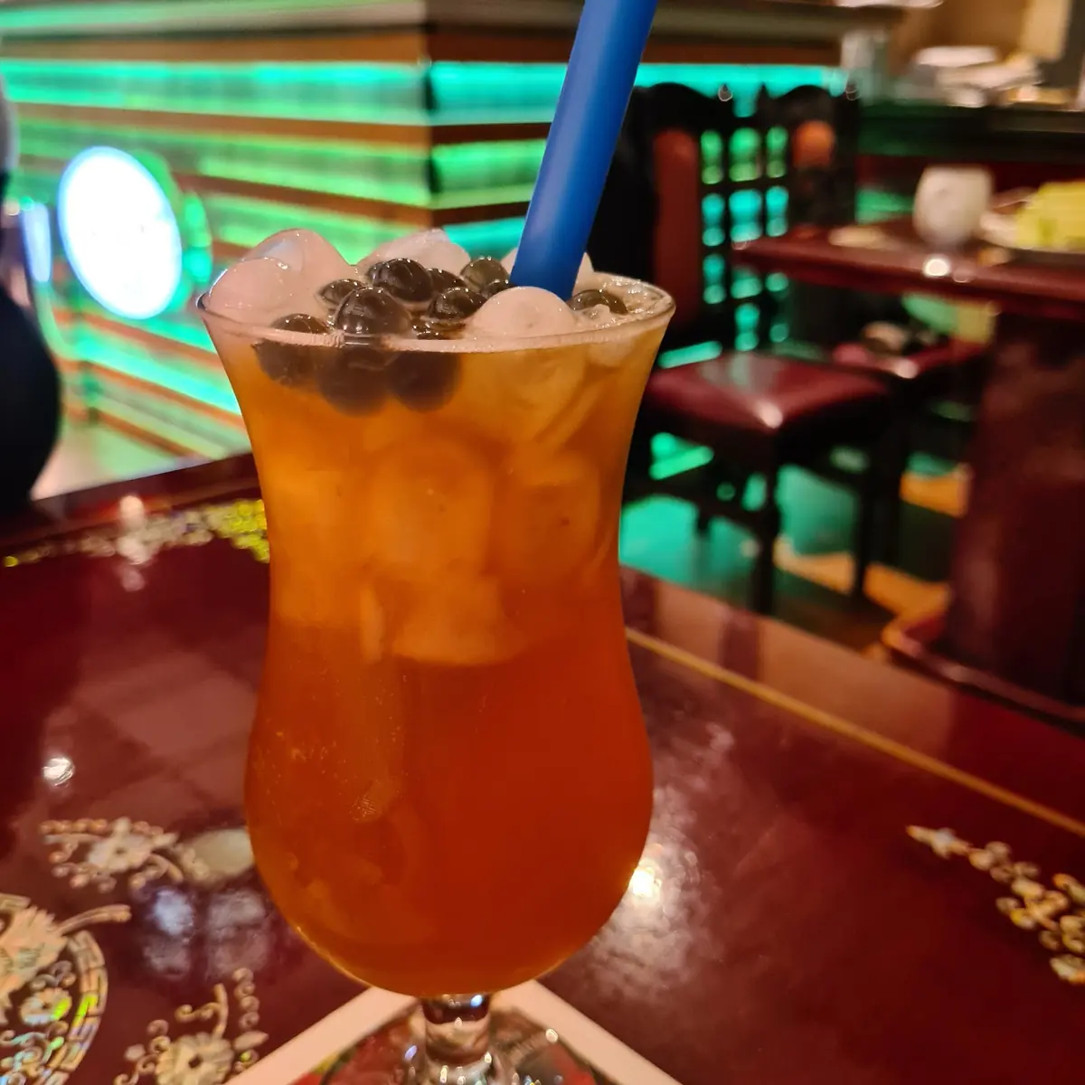 Asia-Restaurant Dynasty photo (photo 2 of 3)