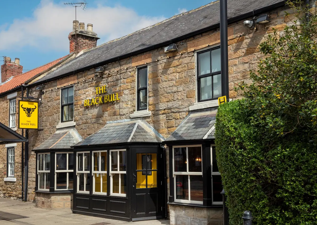 The Black Bull photo (photo 2 of 3)
