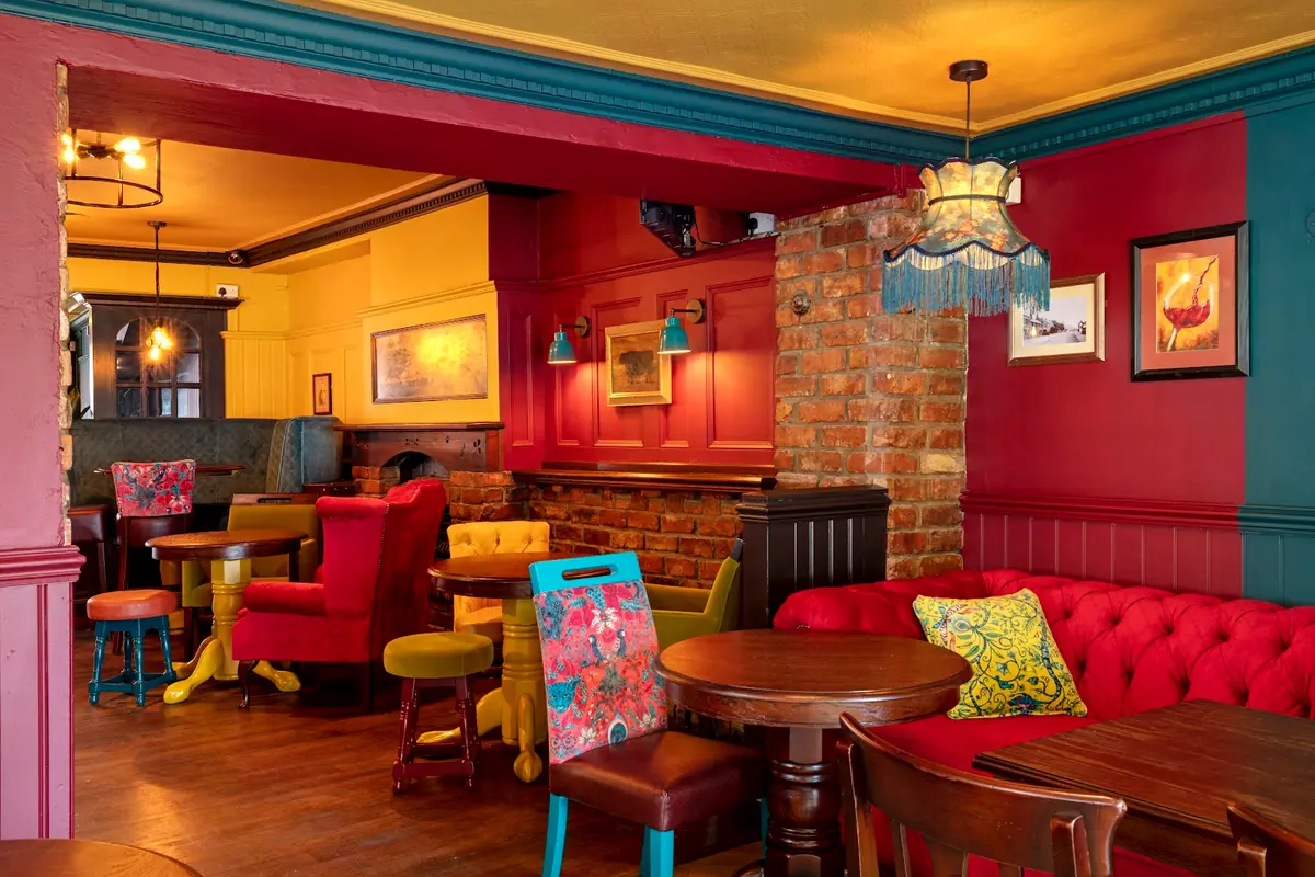 The Black Bull photo (photo 3 of 3)