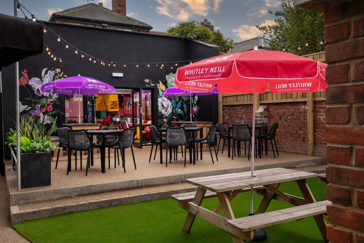 The Black Bull — Bars in East Boldon