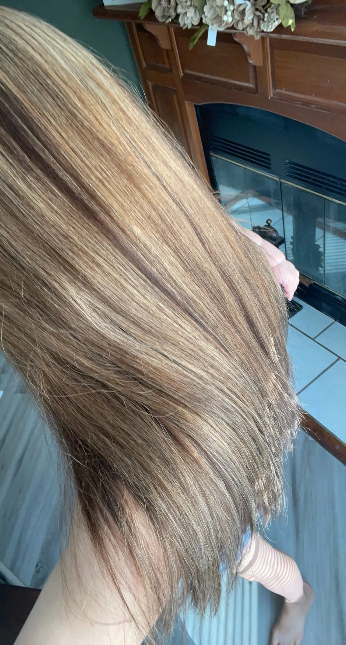 Legion Road Hair Design photo (photo 3 of 3)