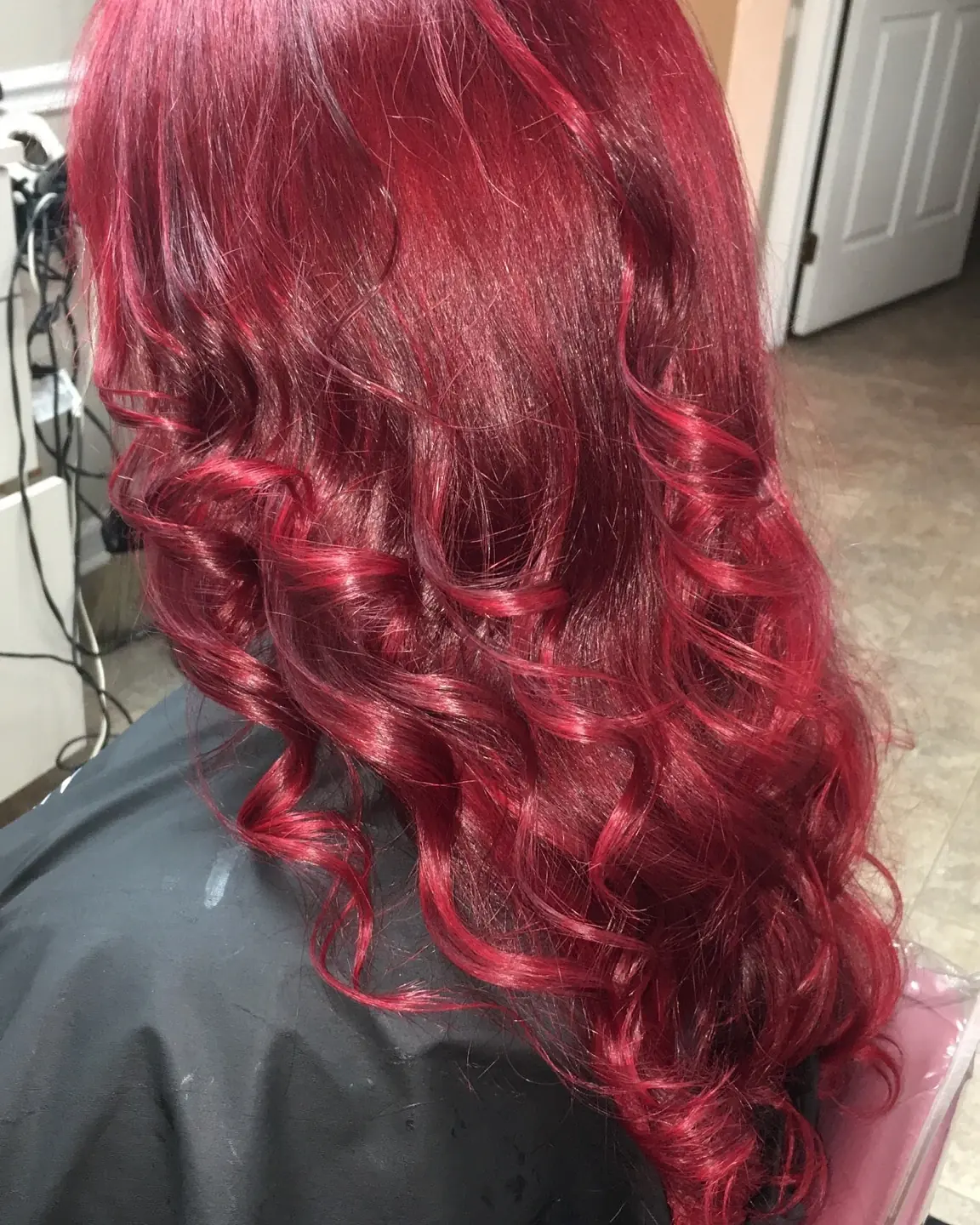 Legion Road Hair Design photo (photo 1 of 3)