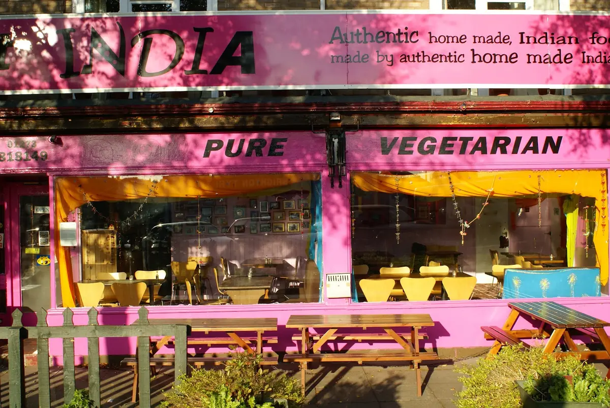 Planet India photo (photo 3 of 3)