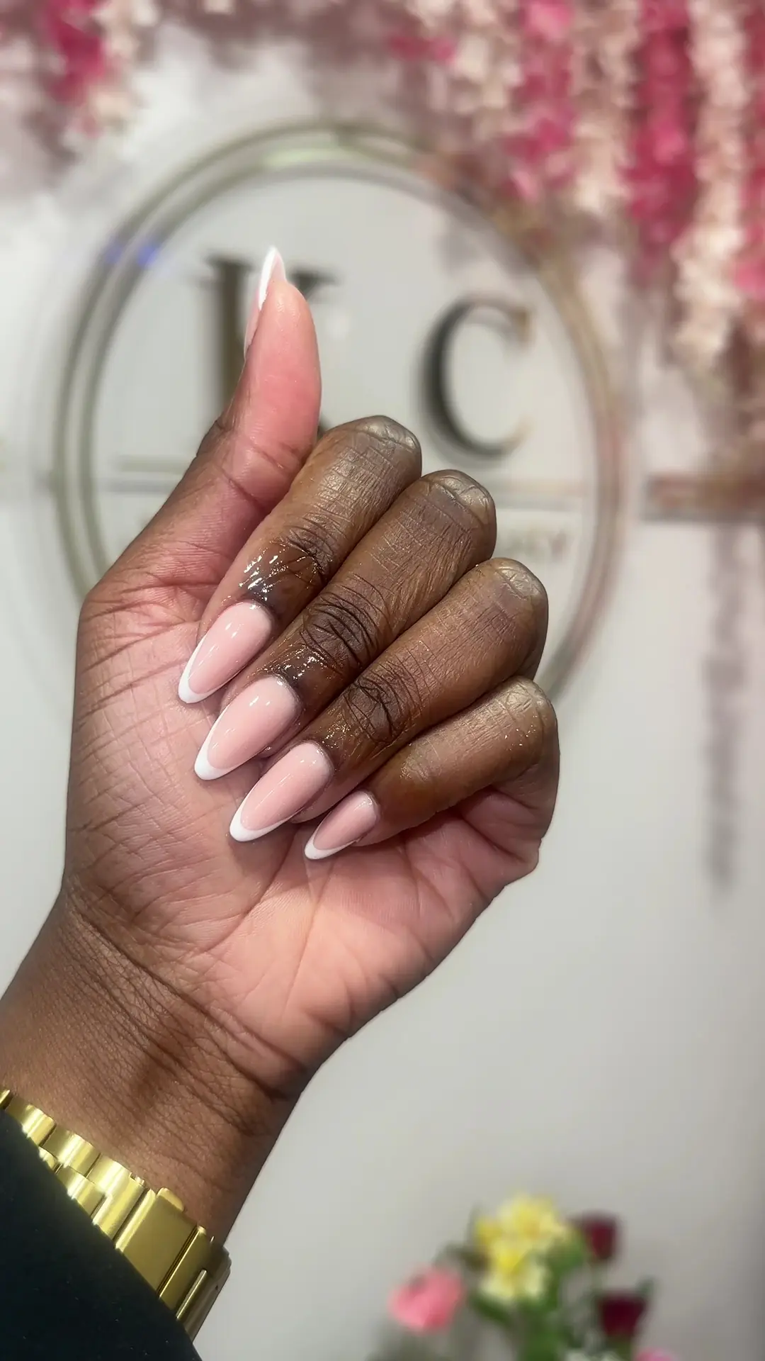 KC Nails & Beauty photo (photo 1 of 3)