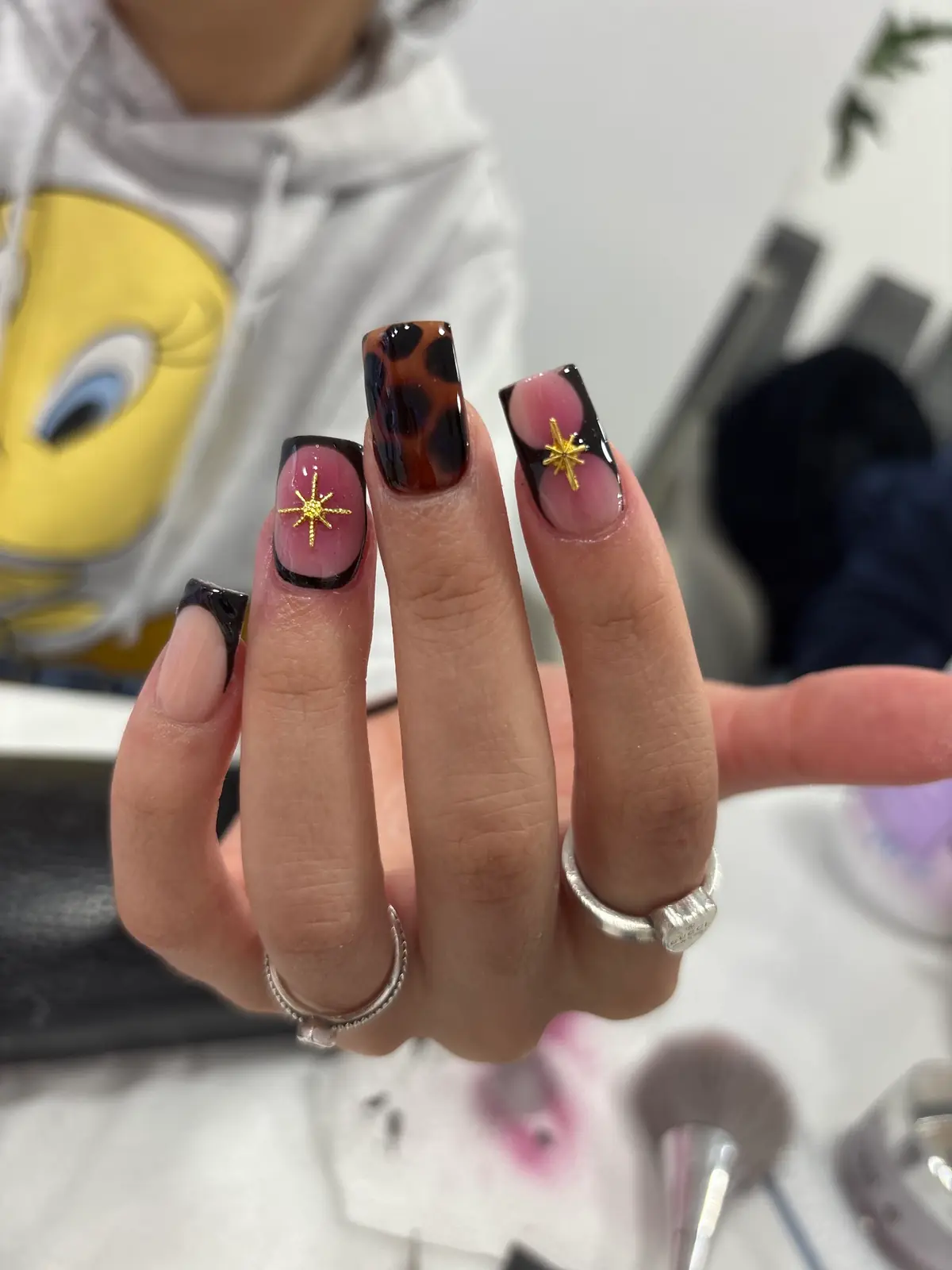 KC Nails & Beauty photo (photo 2 of 3)