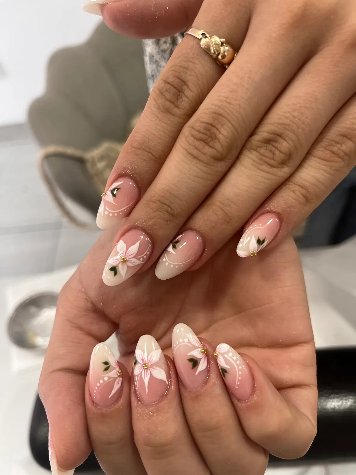 KC Nails & Beauty, London