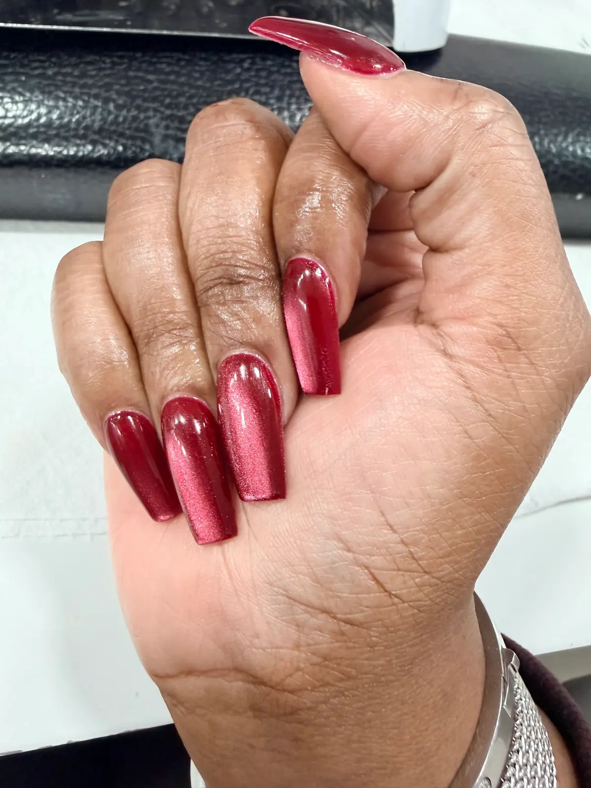 KC Nails & Beauty photo (photo 3 of 3)