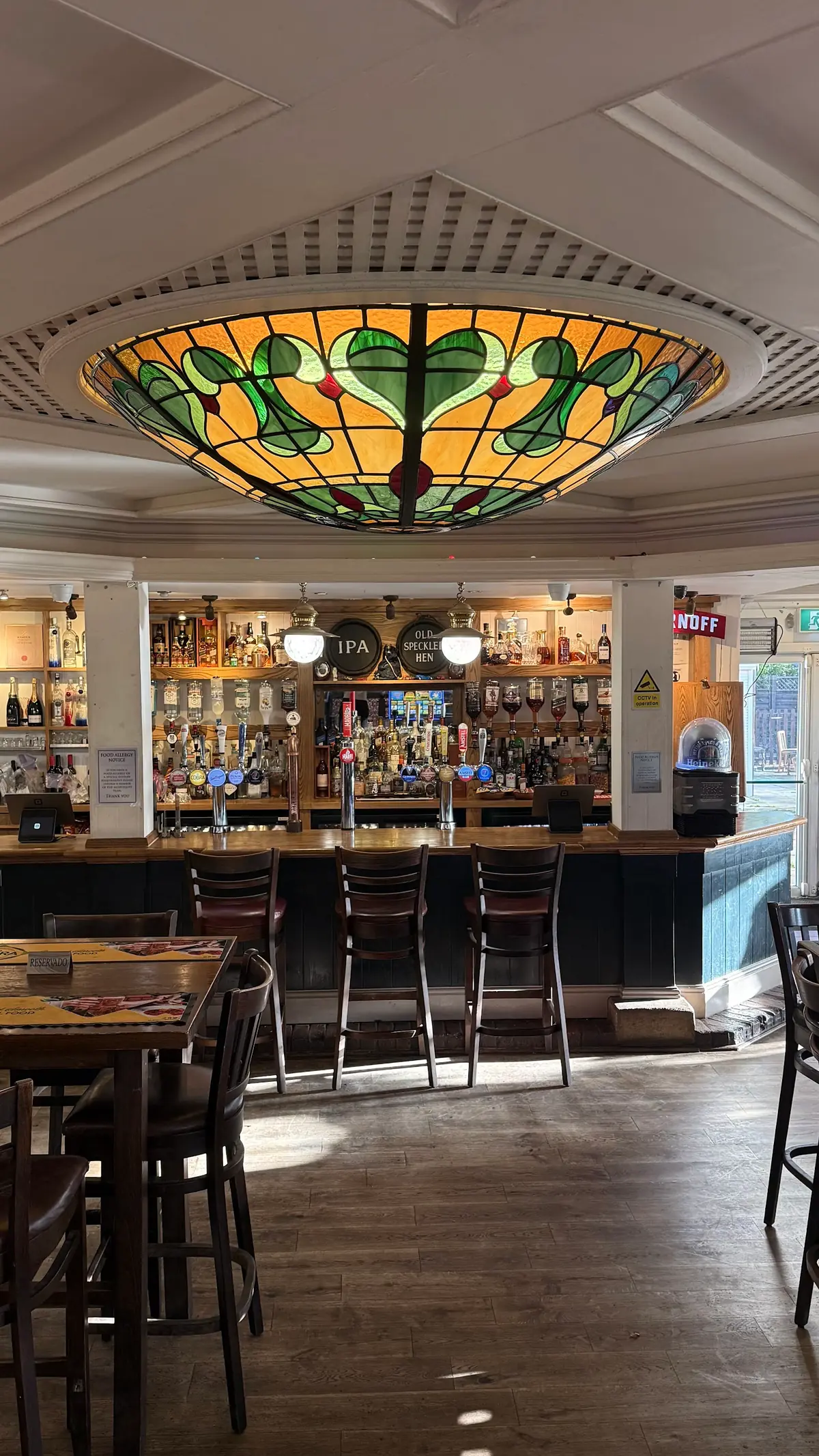 Breakspear Arms — Bars in Uxbridge