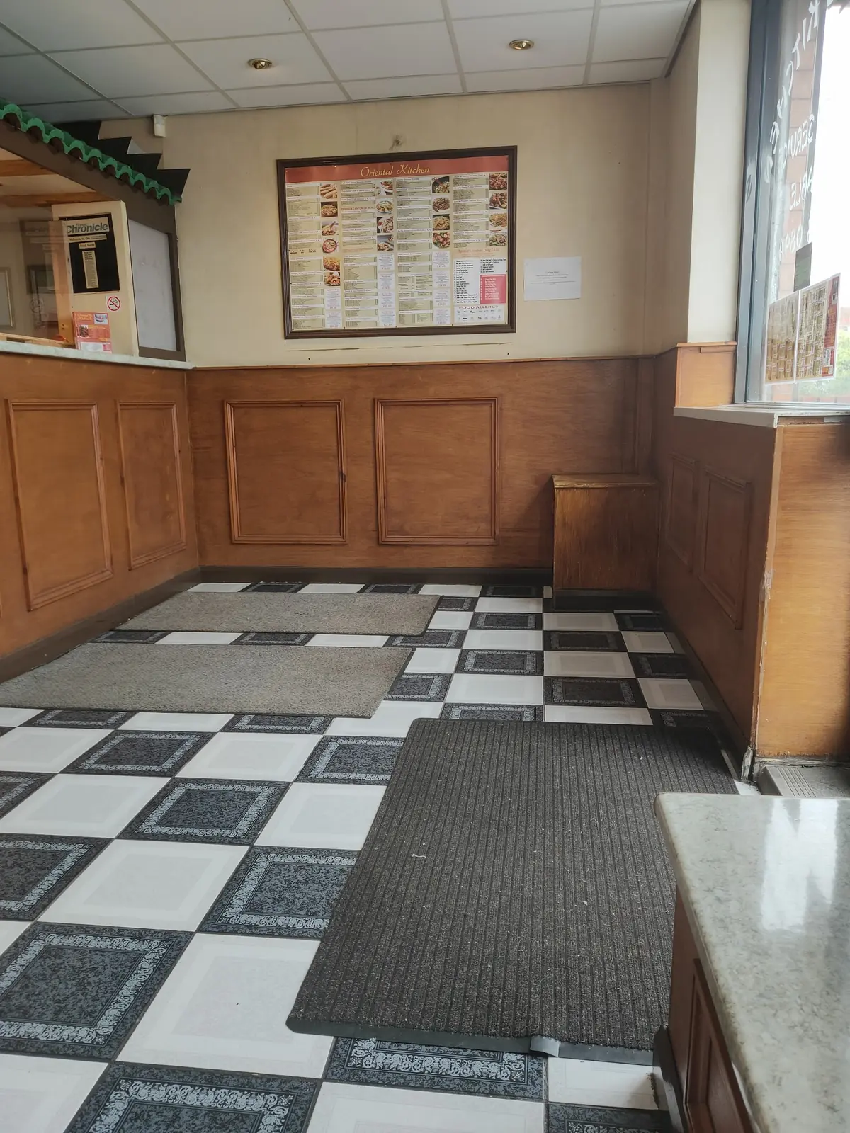 Oriental Kitchen photo (photo 3 of 3)