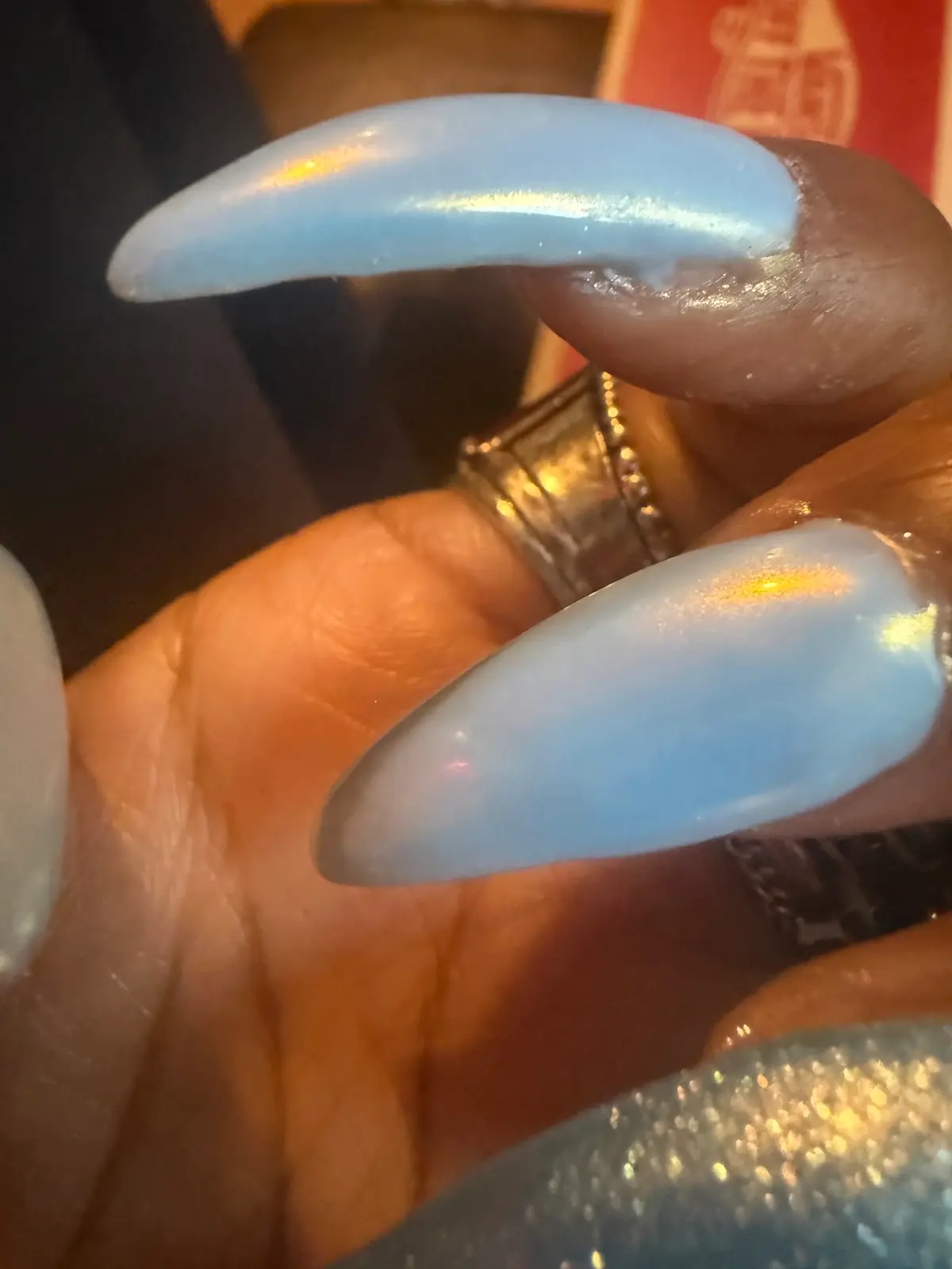 Cindy Nails & Wax photo (photo 2 of 3)