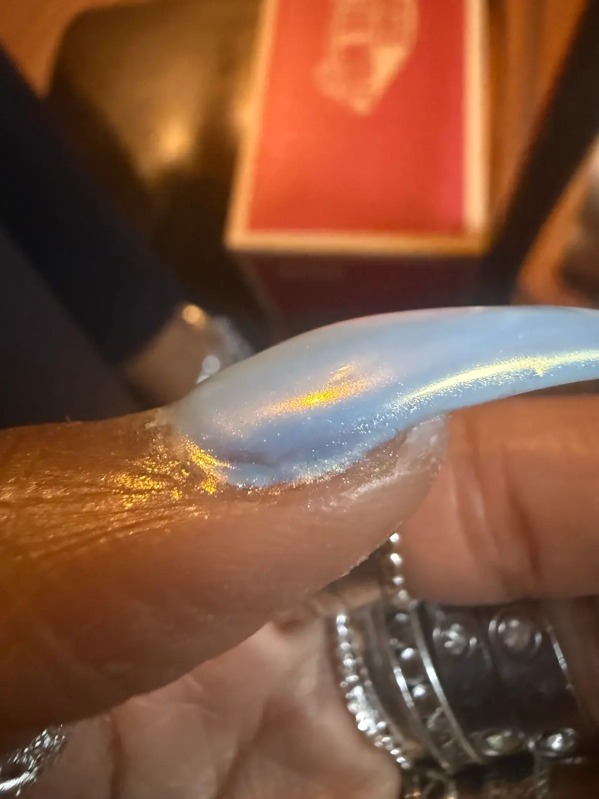 Cindy Nails & Wax photo (photo 3 of 3)