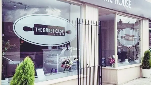 The Bake House Stockport photo (photo 1 of 3)