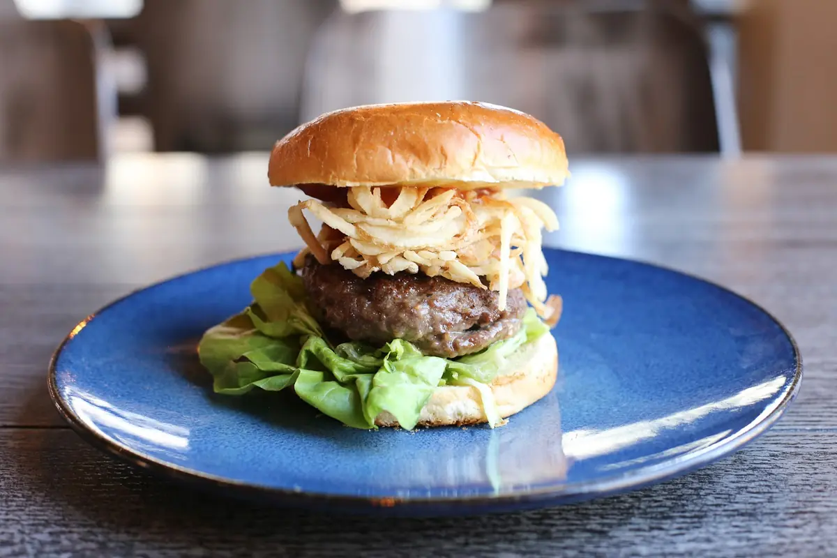Urban Restaurant — Restaurants in Portrush