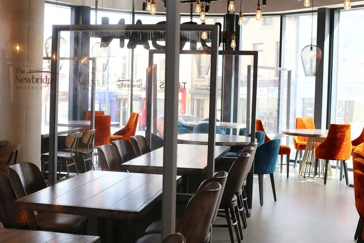 Urban Restaurant photo (photo 1 of 3)