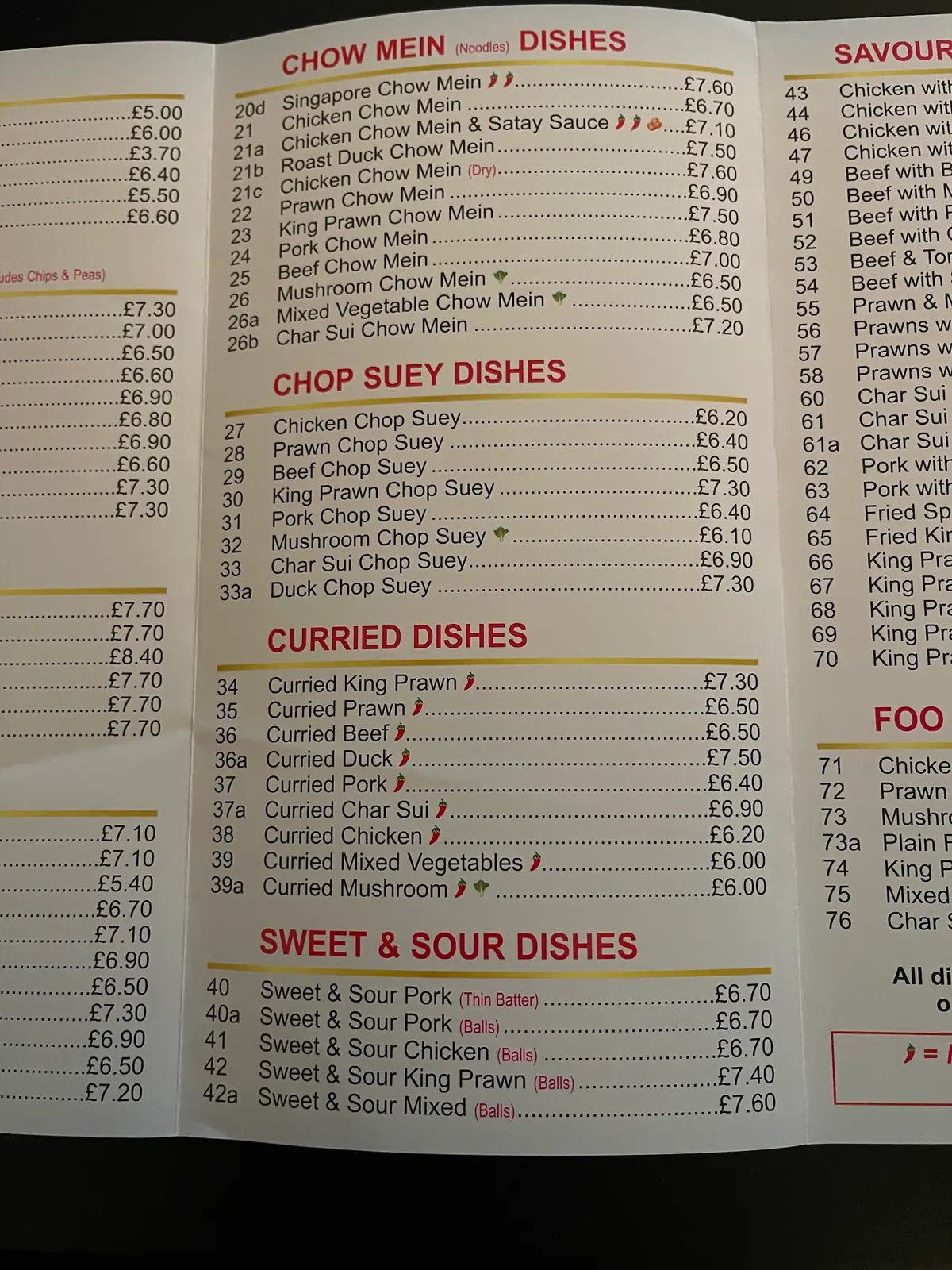 Sando Takeaway photo (photo 1 of 7)